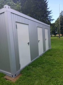 WC kelmeje